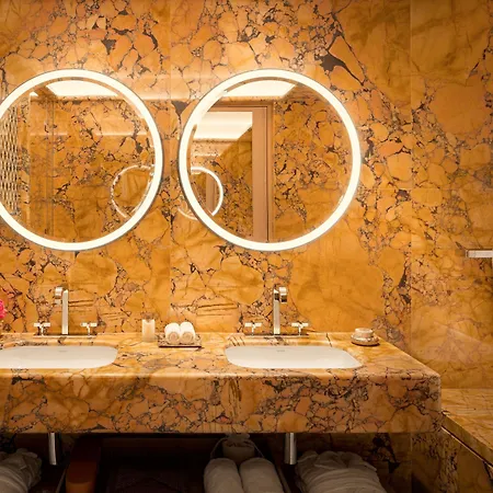 Bvlgari Hotel Rom