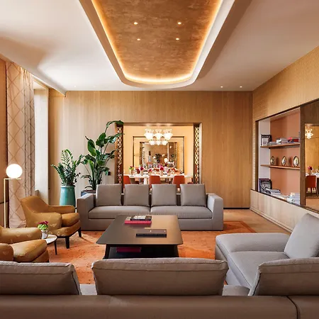 Bvlgari Hotel 5*