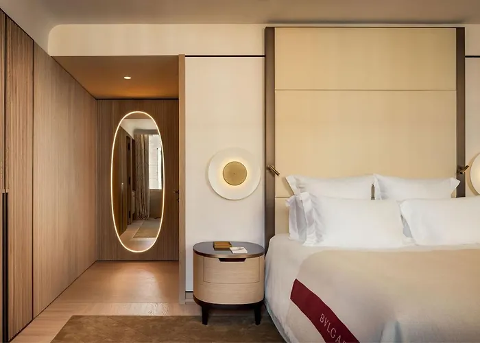Hotel Bvlgari