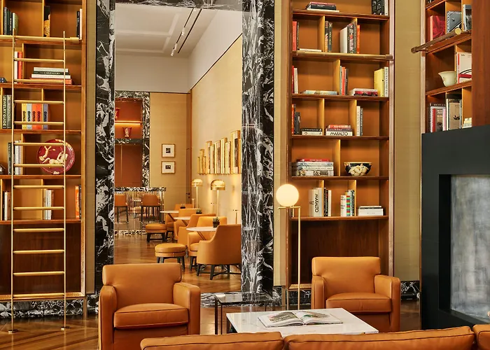 Hotel Bvlgari