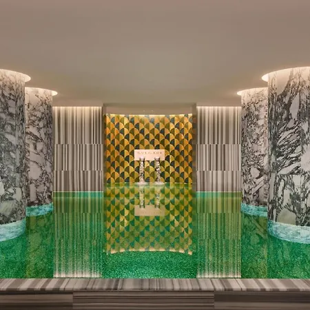 Bvlgari Отель 5*