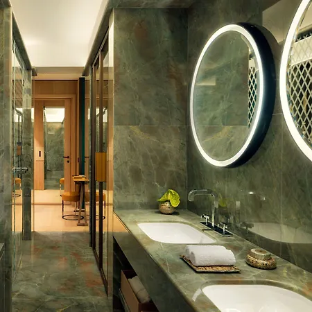 Bvlgari 5*