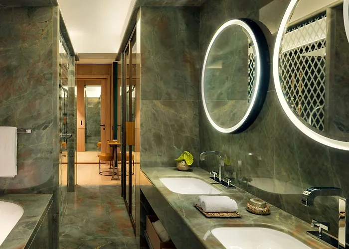 Bvlgari 5*